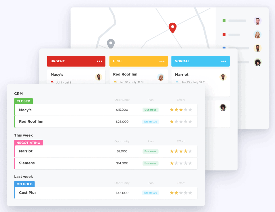 The 21 Best Client Management Software for AnySized Team